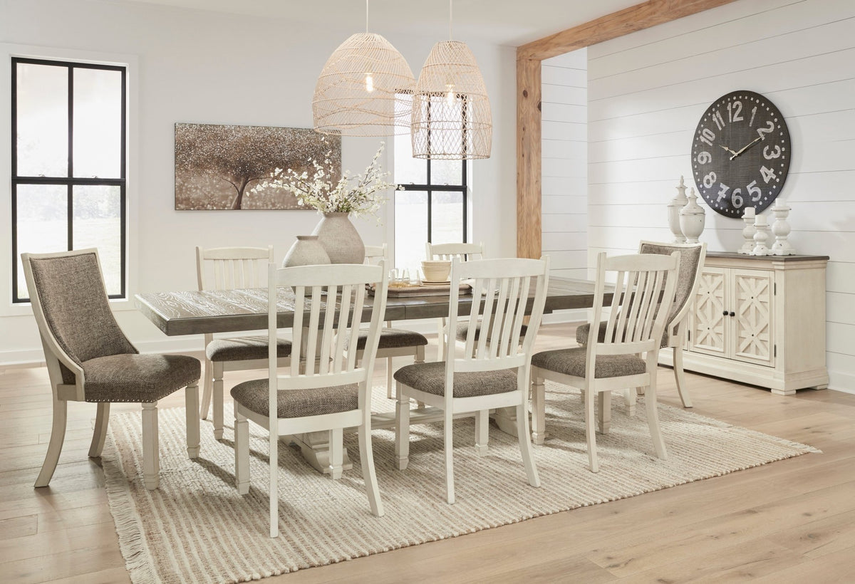 Dining Table Set 10 Chairs Dining Room Sets| Ashley Homestore