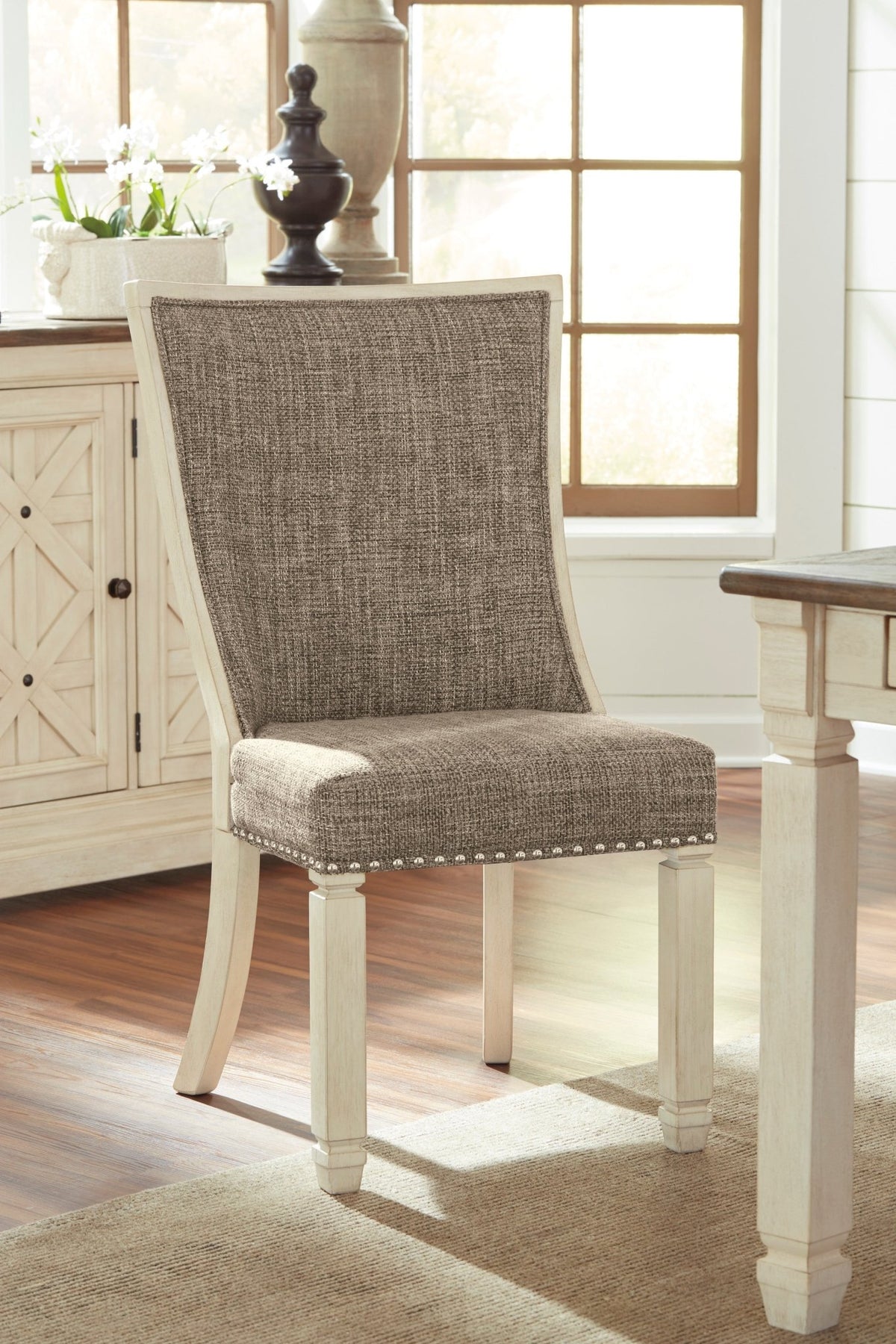 Dining Table Set 10 Chairs Dining Room Sets| Ashley Homestore