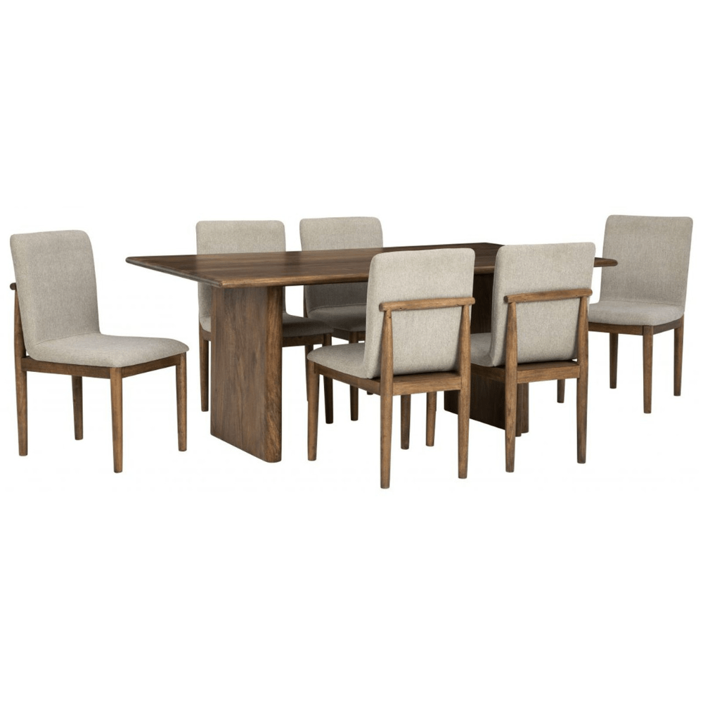 Dining Table w Chairs Dining Room Sets| Ashley Homestore
