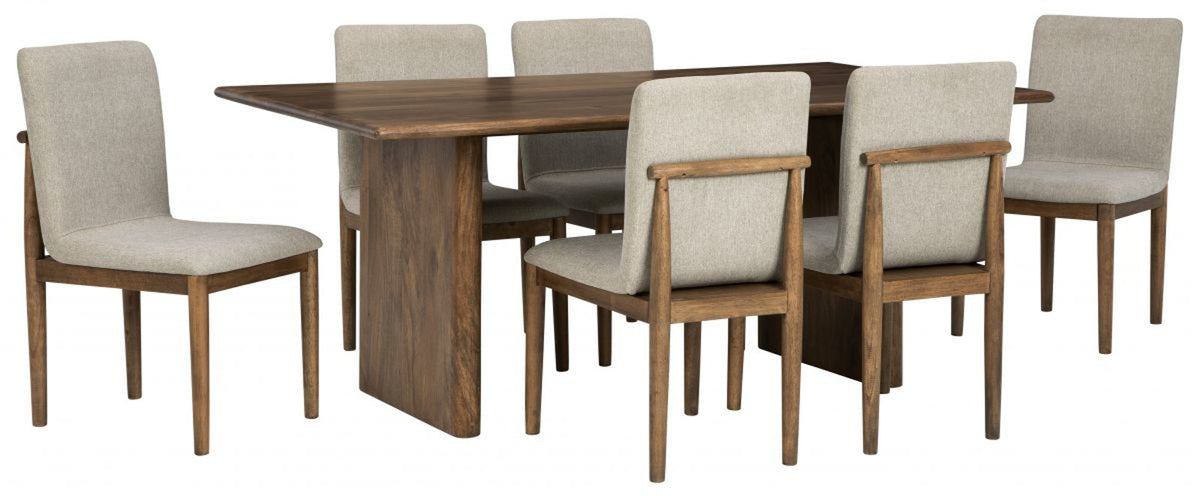 Dining Table w Chairs Dining Room Sets| Ashley Homestore
