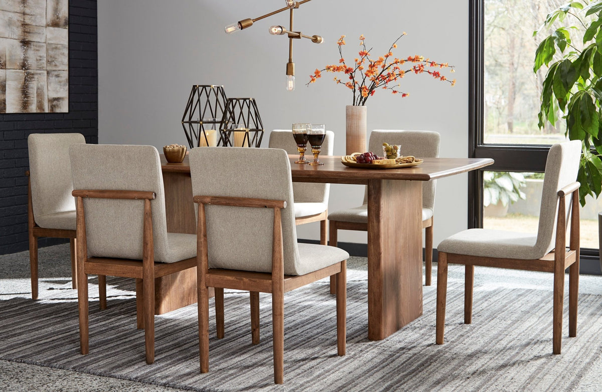 Dining Table w Chairs Dining Room Sets| Ashley Homestore