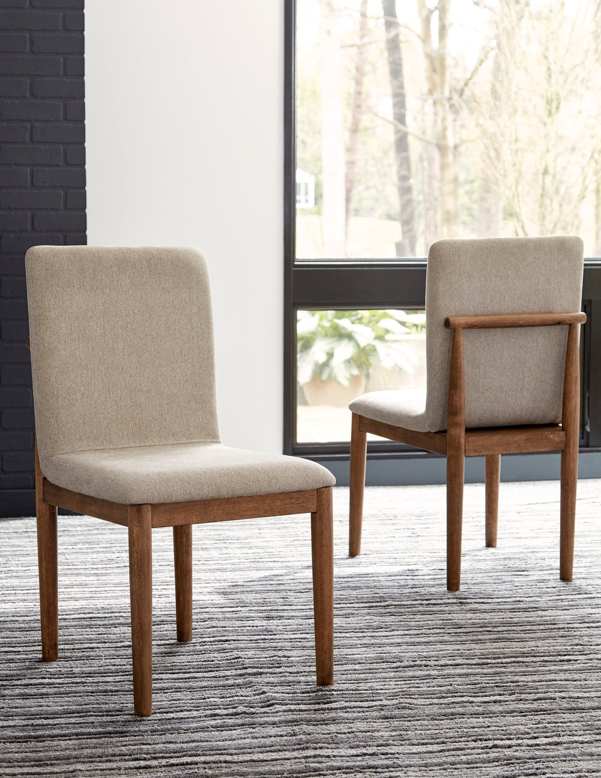 Dining Table w Chairs Dining Room Sets| Ashley Homestore