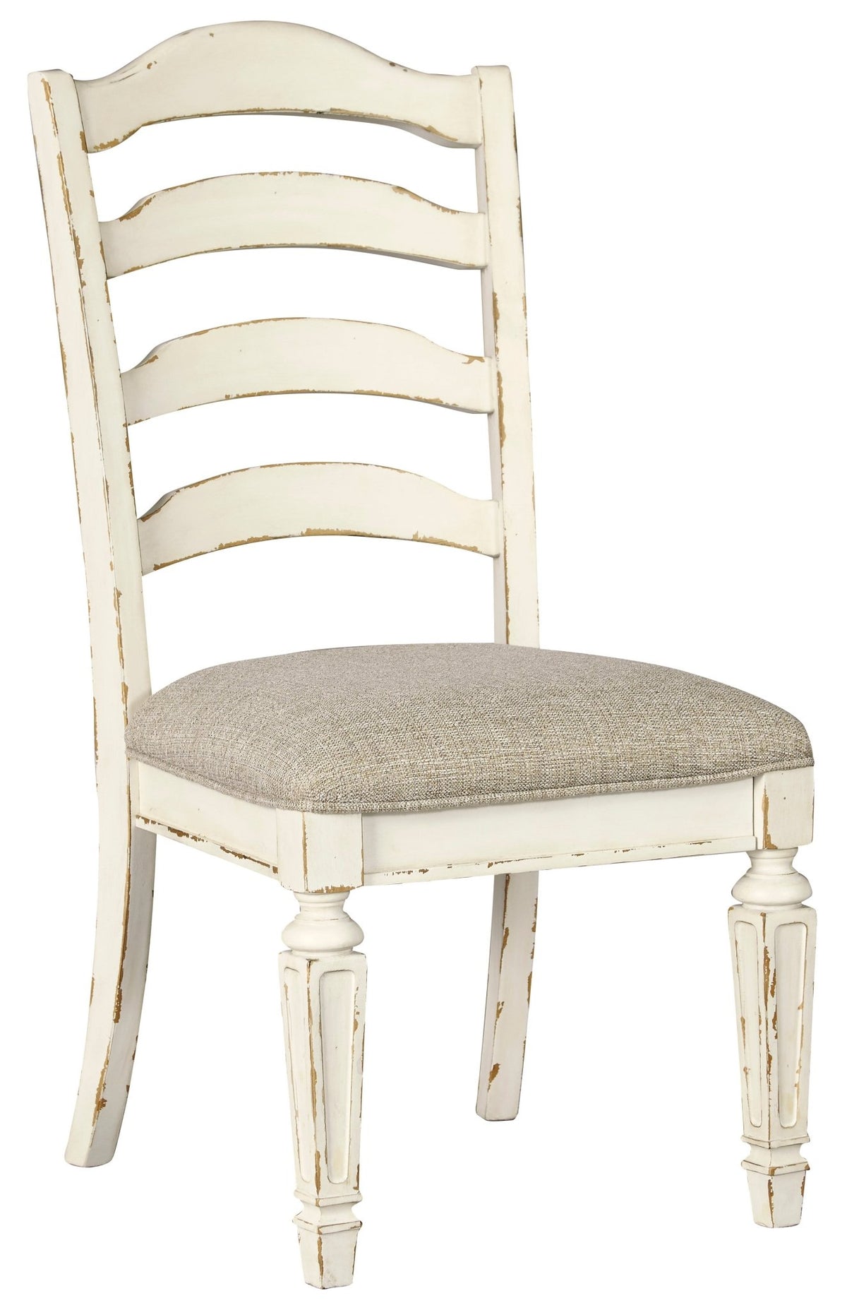 Dining UPH Side Chair Dining Chairs| Ashley Homestore