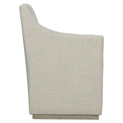 Bernhardt Casey Arm Chair - 398X04G (6624901922912)