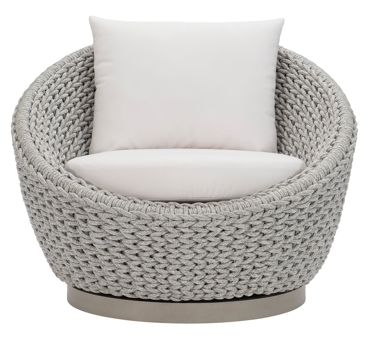 Bernhardt Savaii Swivel Chair (6624851001440)