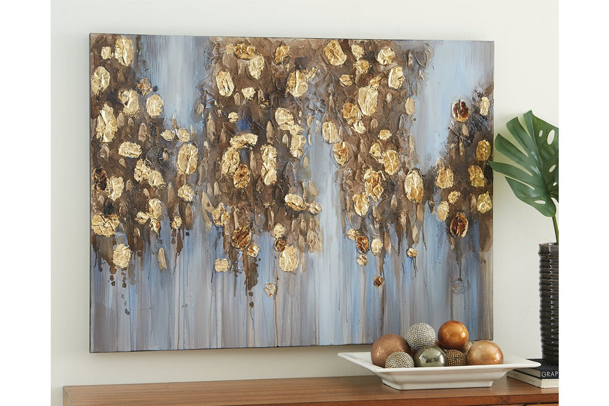 Donier Wall Art Paintings & Pictures| Ashley Homestore