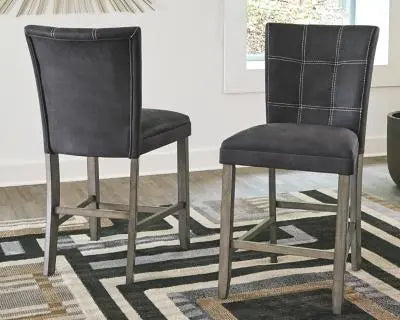 Dontally Counter Height Bar Stool Stools| Ashley Homestore