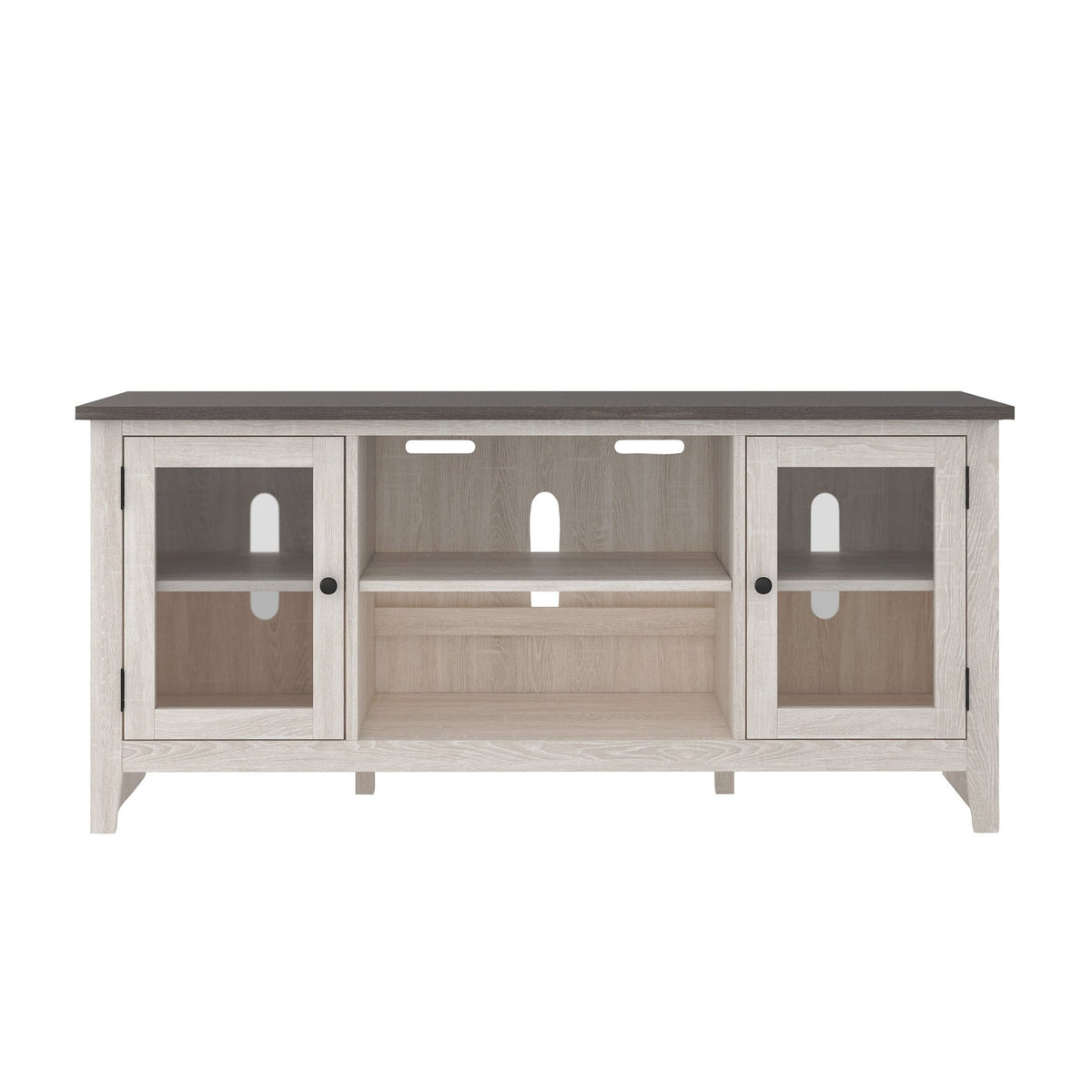 Dorrinson 60" TV Stand TV Units| Ashley Homestore