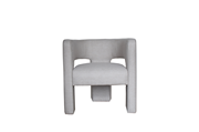 ROUND BACK CHAIR (6632578285664)