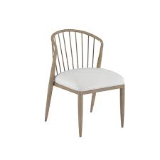 313 - Finn  - Finn Spindle Dining Chair (6650606714976)