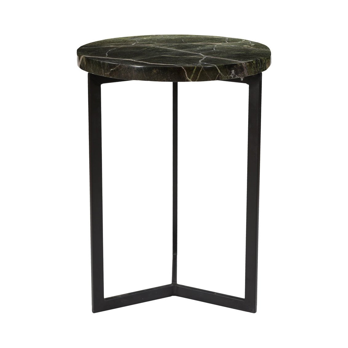 **Draven Accent Table Forest Accent & End Tables| Moe's Home