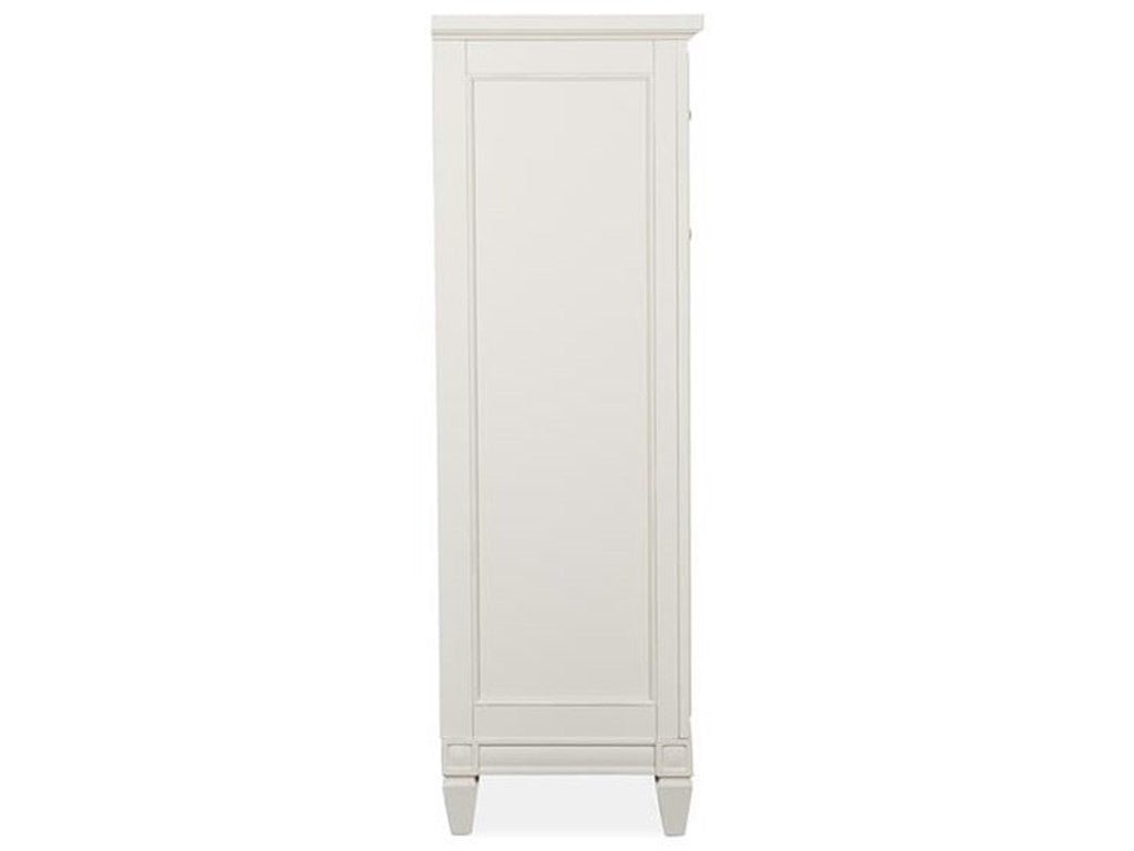 Drawer Nightstand Nightstands| Magnussen