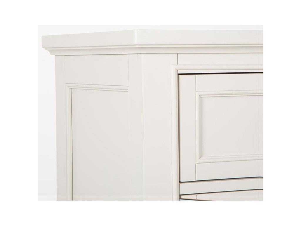 Drawer Nightstand Nightstands| Magnussen