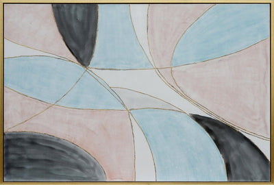 Dream Handmade Oil Painting - Al Rugaib Furniture