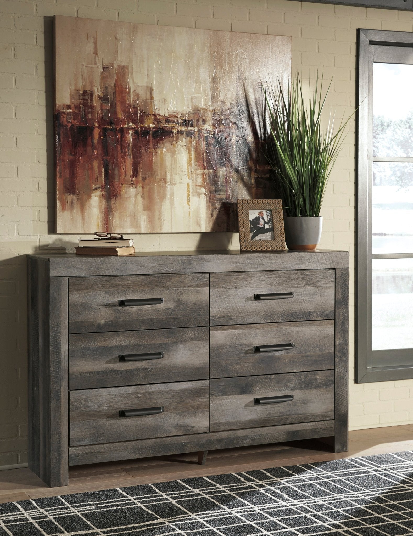 DRESSER Dressers| Ashley Homestore