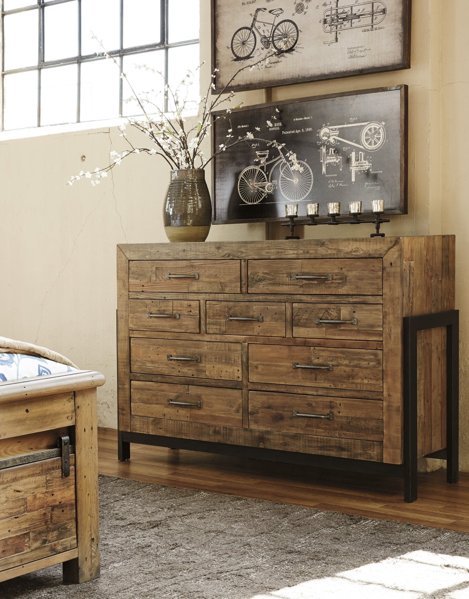 Dresser Dressers| Ashley Homestore