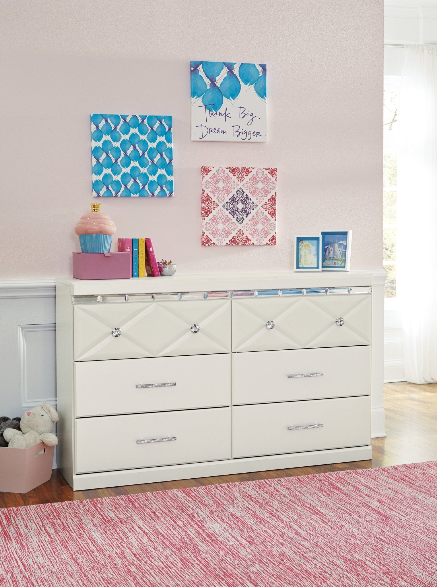 DRESSER Dressers| Ashley Homestore