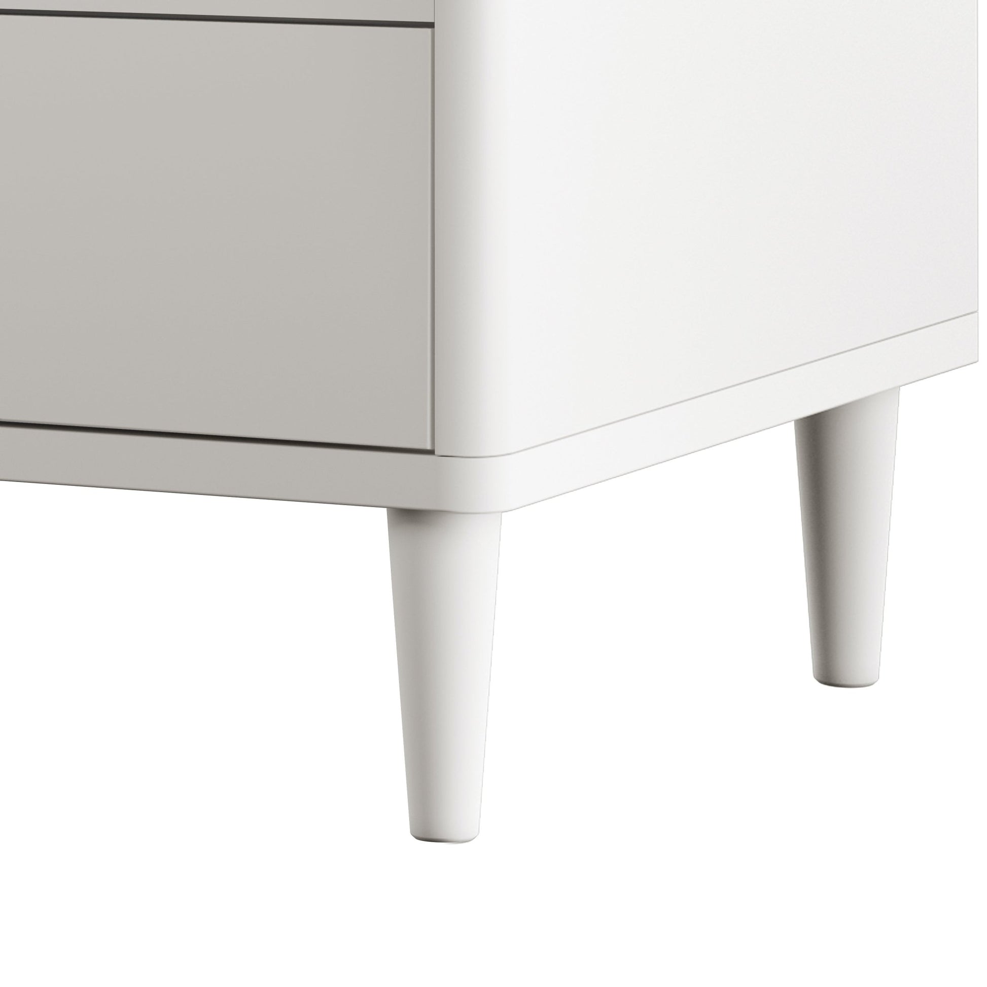 Dresser - White Dressers| Hooker