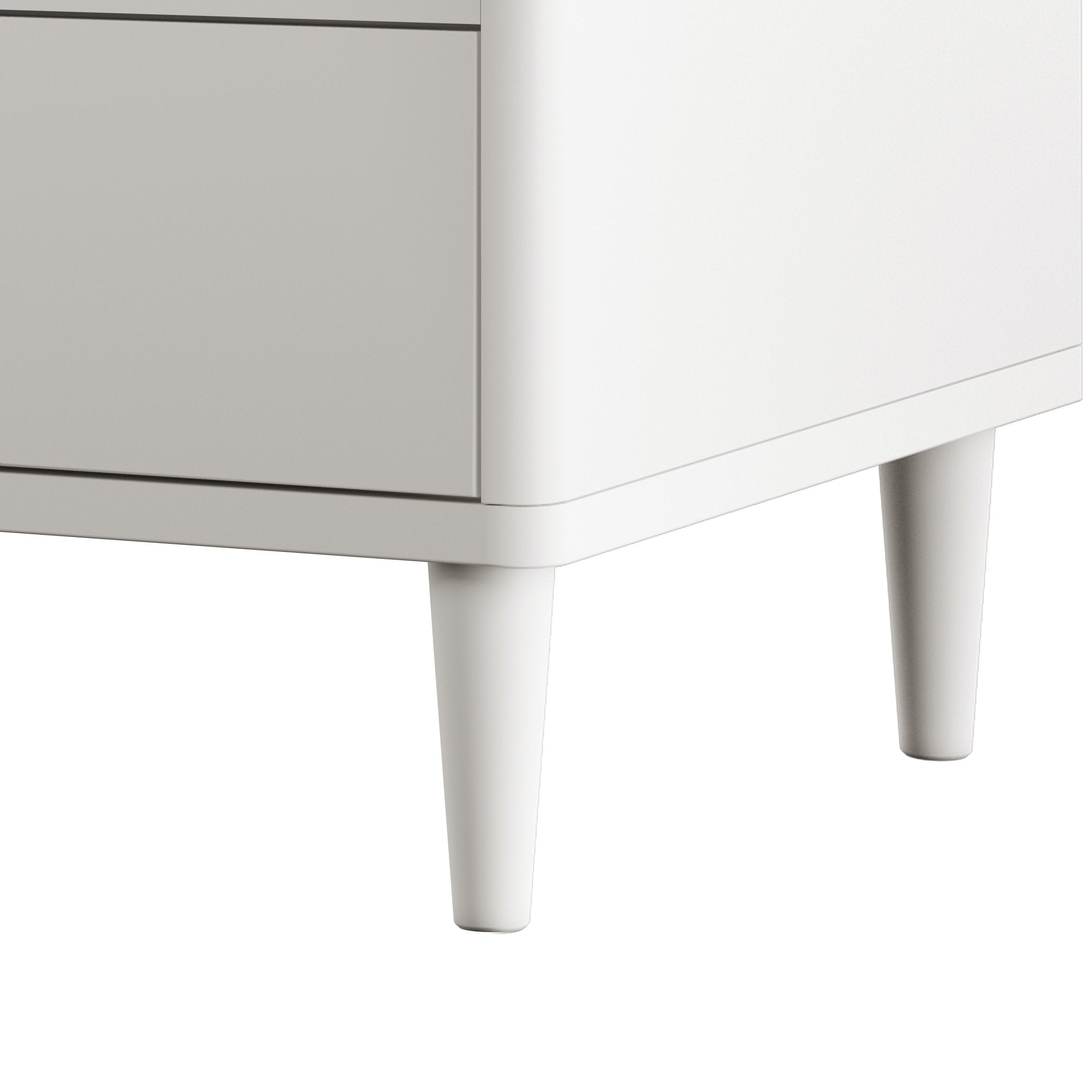 Dresser - White Dressers| Hooker