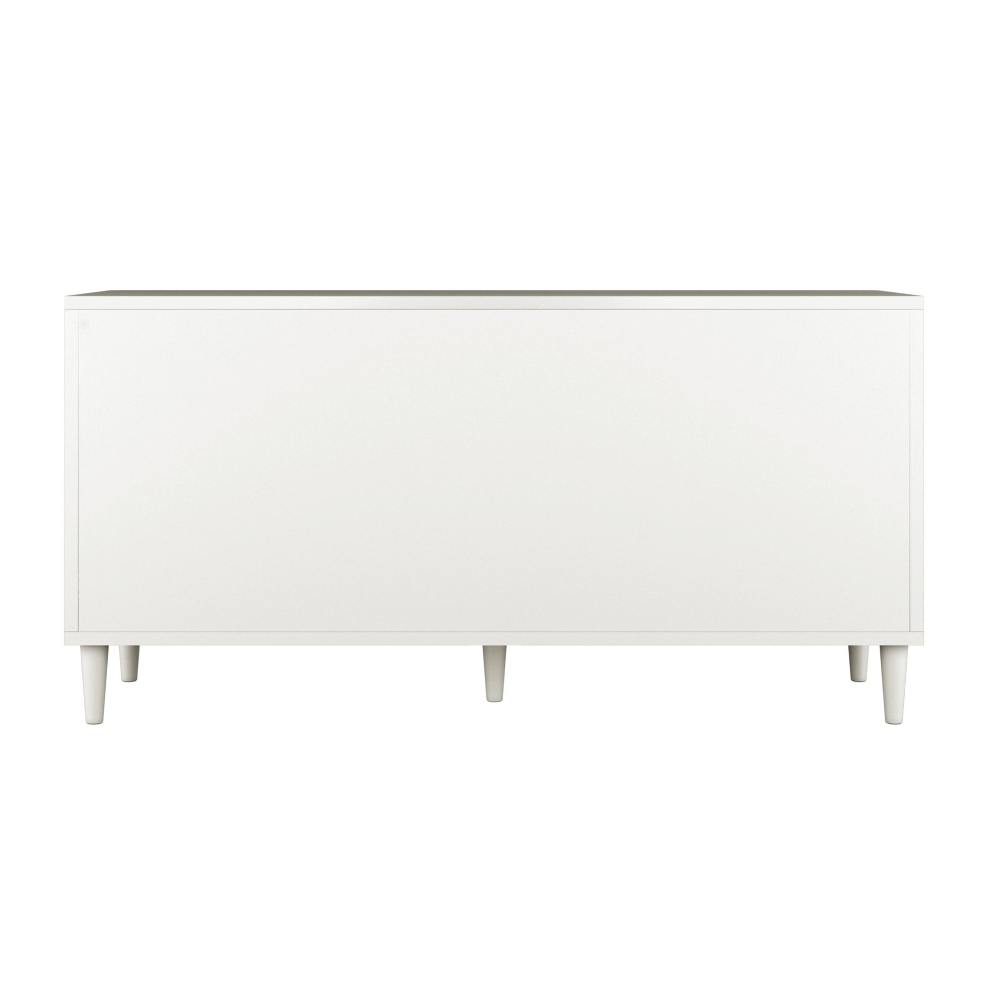 Dresser - White Dressers| Hooker