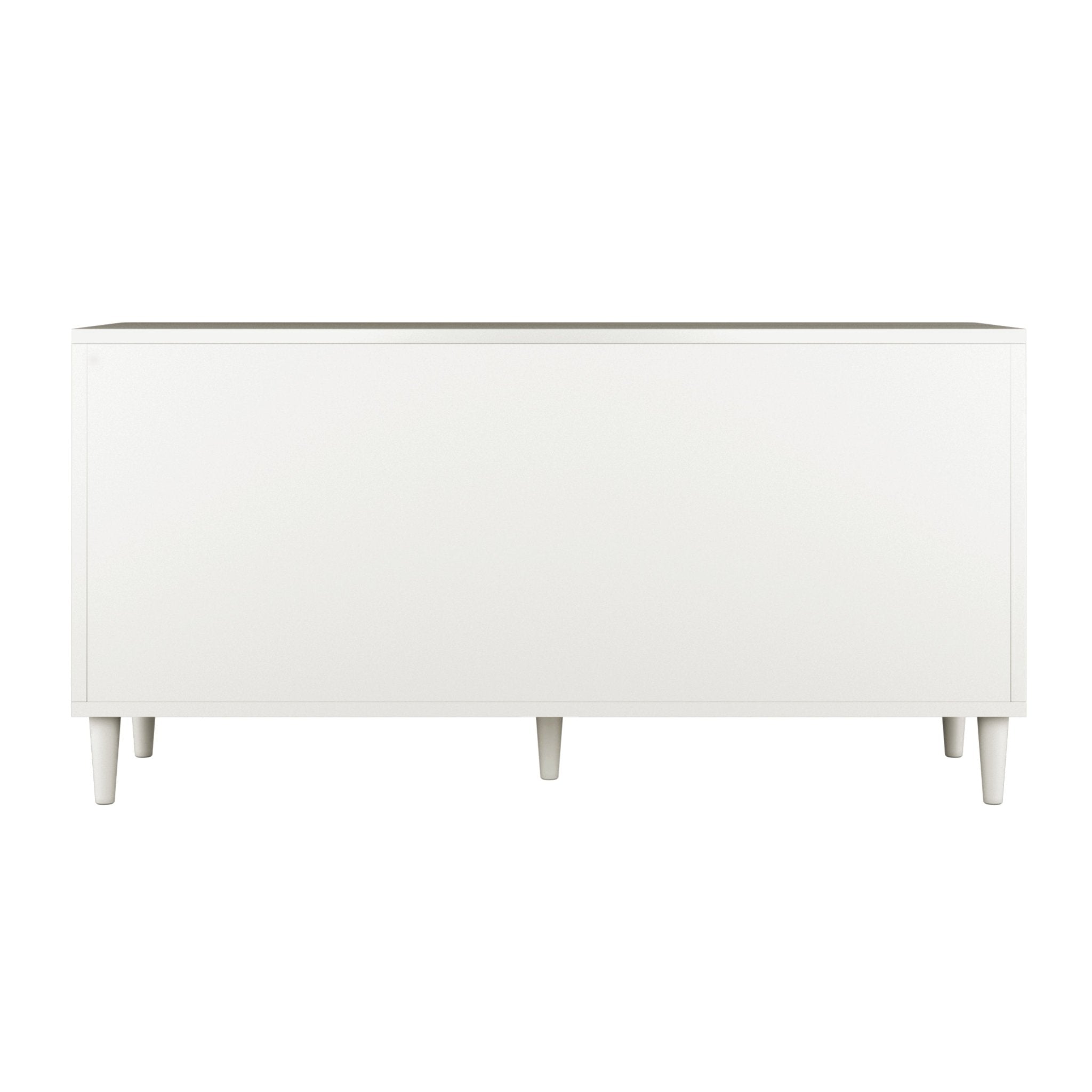 Dresser - White Dressers| Hooker