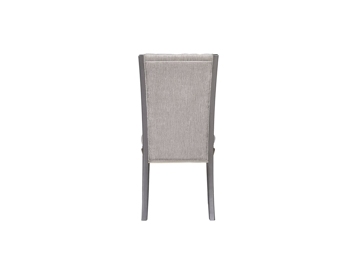 DRM UPH Side Chair Dining Chairs| Ashley Homestore