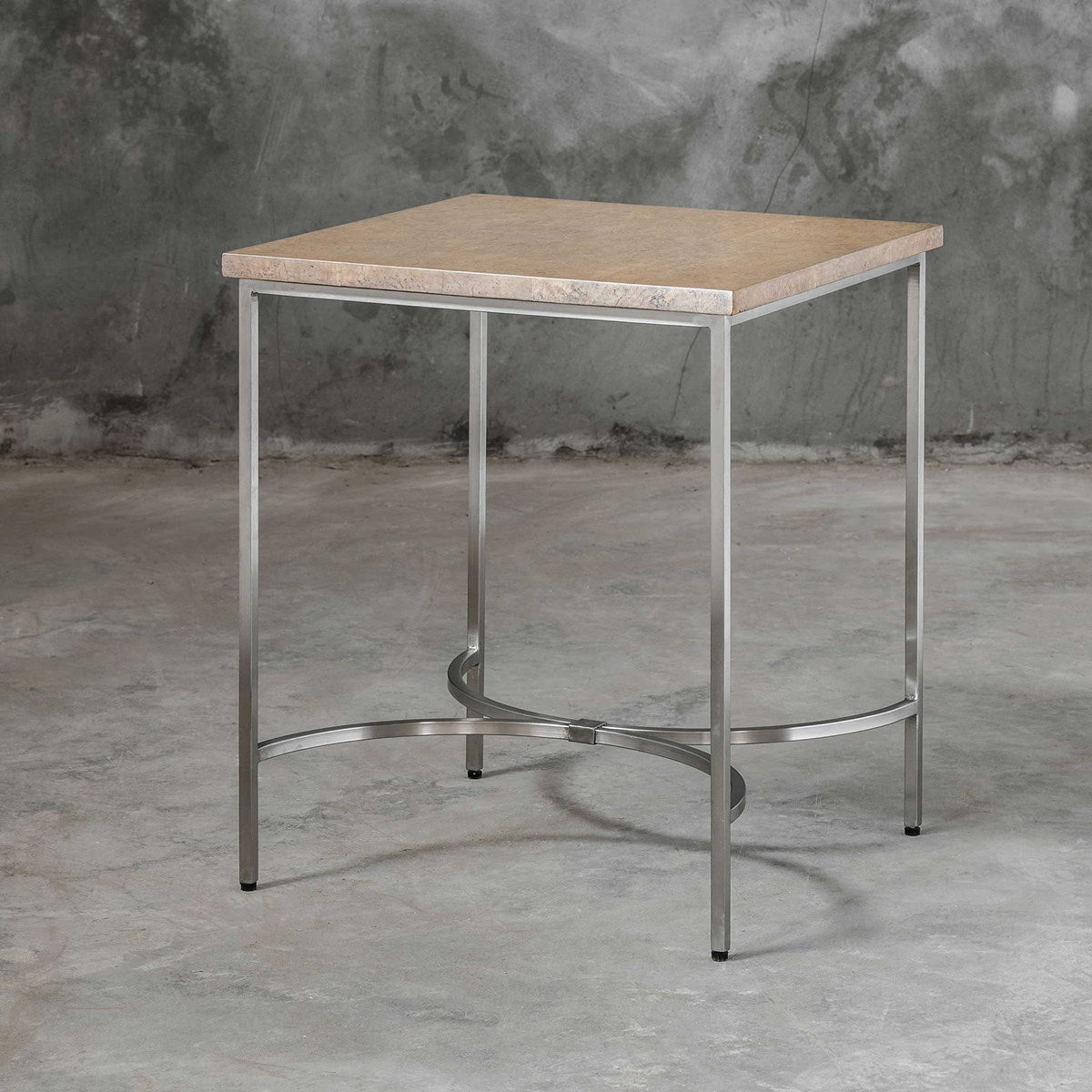 Drummond Side Table End Tables| Uttermost