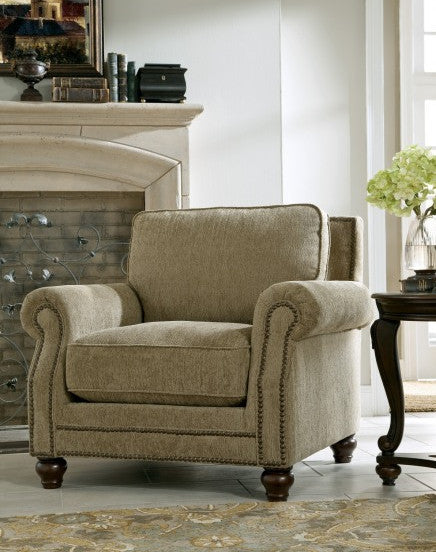 Ashley Bardwell Chair 3790120 - Al Rugaib Furniture (4705428111456)
