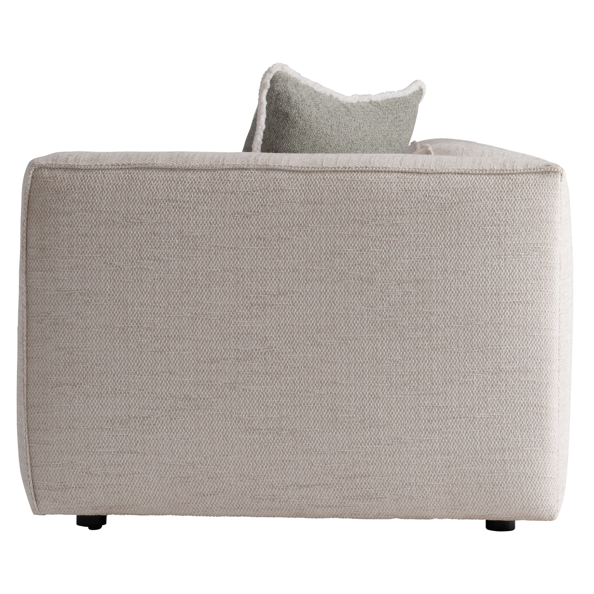 Bernhardt Bliss Right Arm Loveseat - P7441A (6624897597536)
