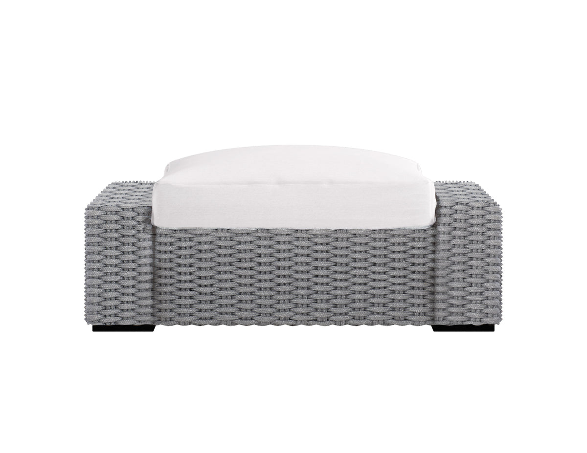 Bernhardt Capri Ottoman (6624853262432)