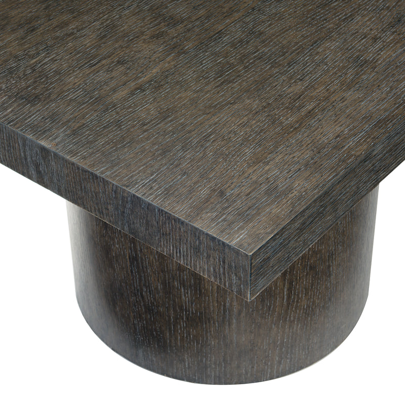 Bernhardt Linea Cocktail Table - 384022B (6624913064032)