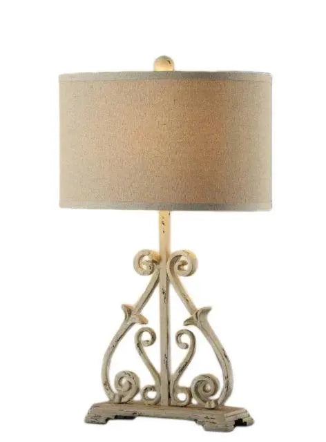 Dunbar Table Lamp Table Lamps| Crestview