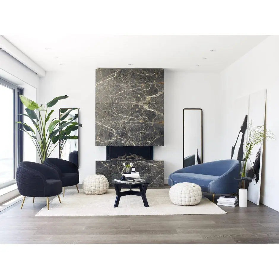 Dusk Accent Table Accent & End Tables| Moe's Home