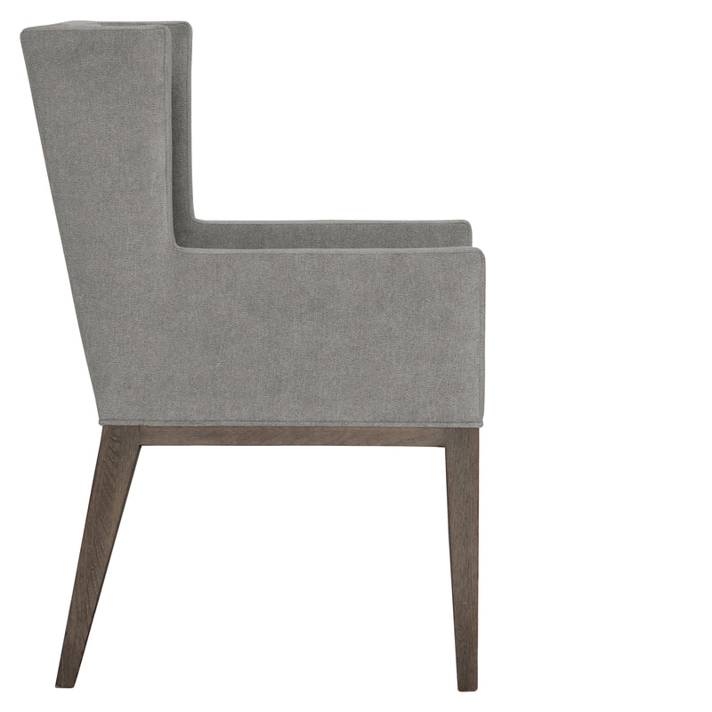 Bernhardt Linea Arm Chair - 384548B (6624914997344)