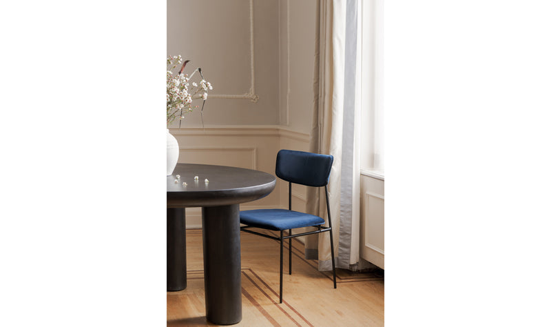 Rocca Round Dining Table