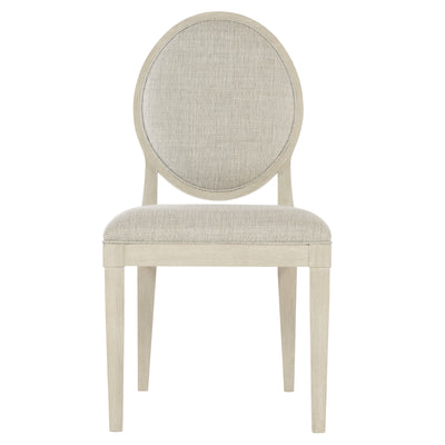 Bernhardt East Hampton Side Chair - 395561 (6624923615328)