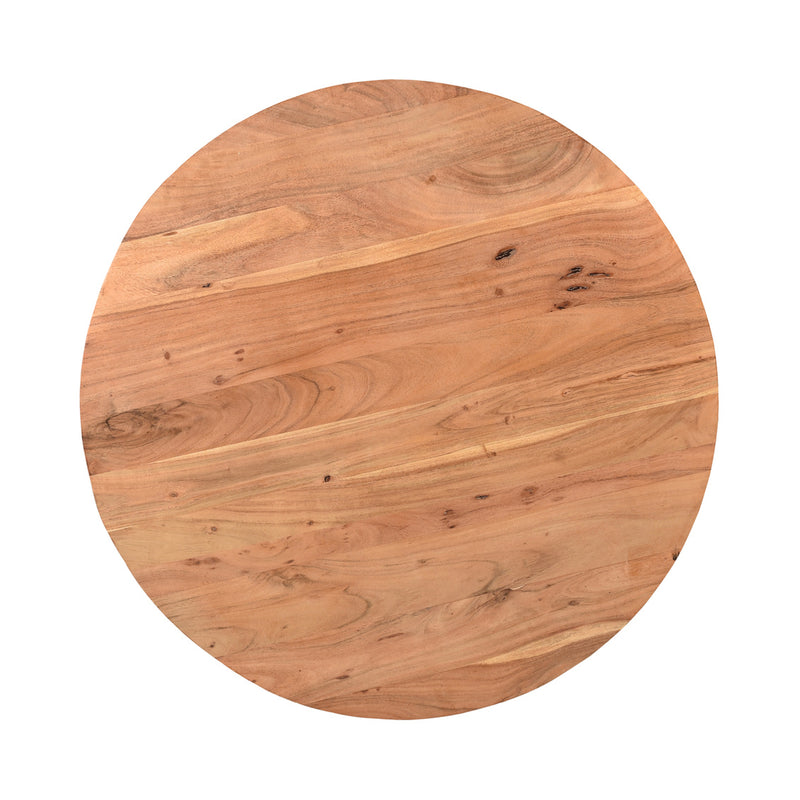 Eske Storage Coffee Table