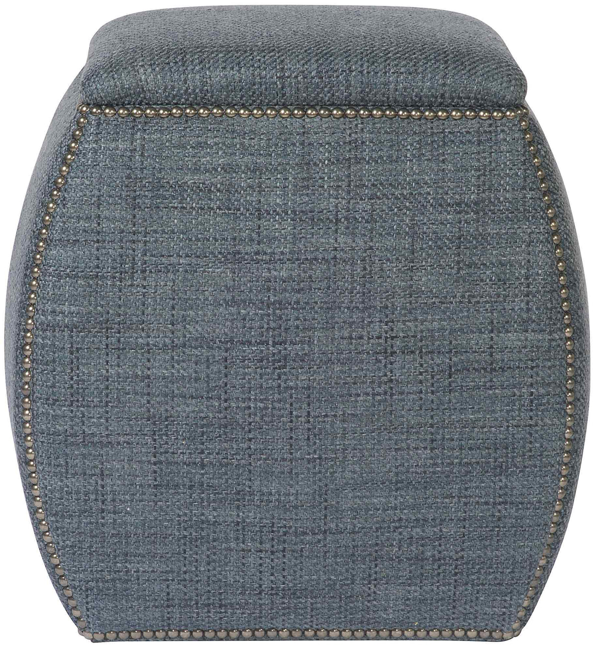 Bernhardt Delta Ottoman - N1031 (6624921780320)