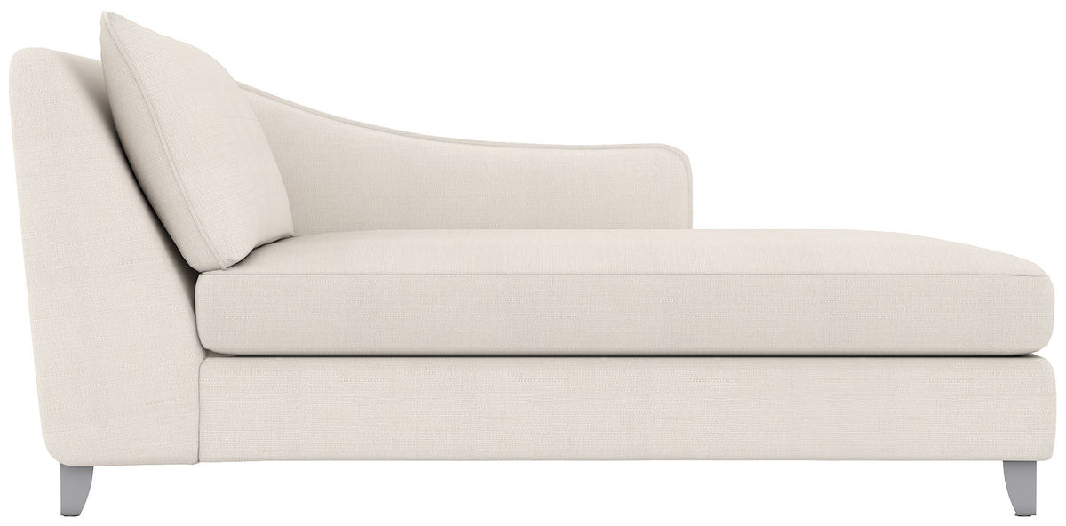Bernhardt Monterey Right Arm Chaise (6624852443232)