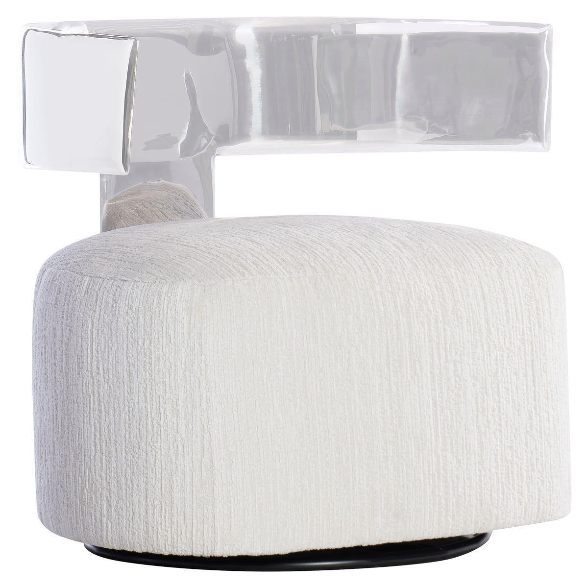 Bernhardt Ares Swivel Chair (6624871940192)
