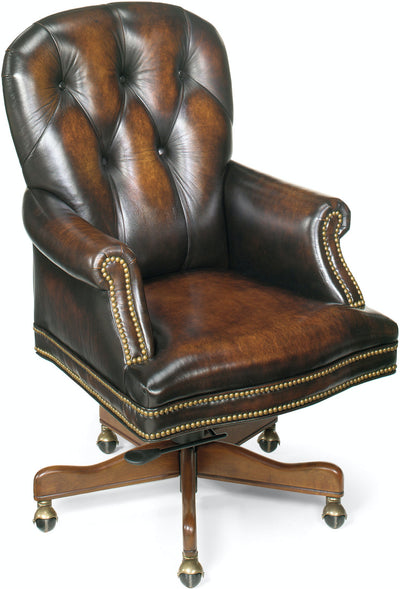 Marcus Executive Swivel Tilt Chair (6621740138592)