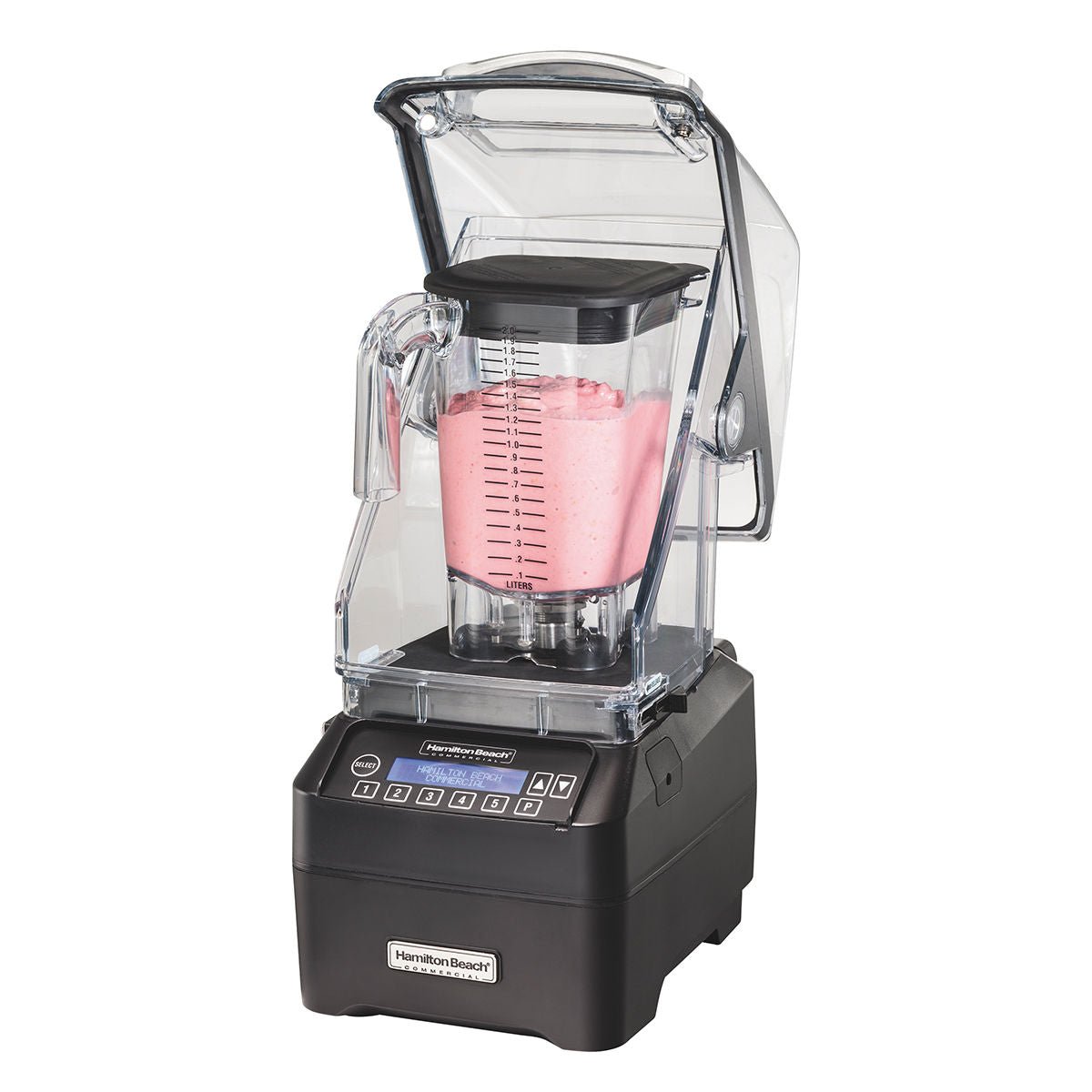 ECLIPSE HI PERFORMANCE BLENDER Blenders| Hamilton Beach