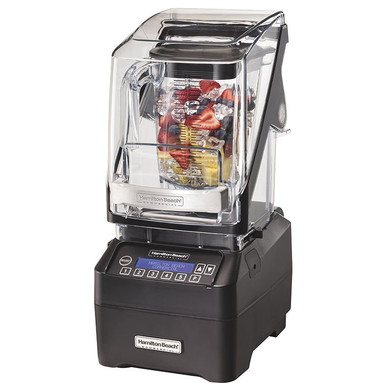 ECLIPSE HI PERFORMANCE BLENDER Blenders| Hamilton Beach