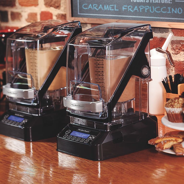 ECLIPSE HI PERFORMANCE BLENDER Blenders| Hamilton Beach