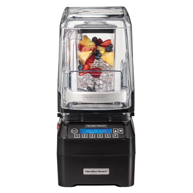 ECLIPSE HI PERFORMANCE BLENDER Blenders| Hamilton Beach