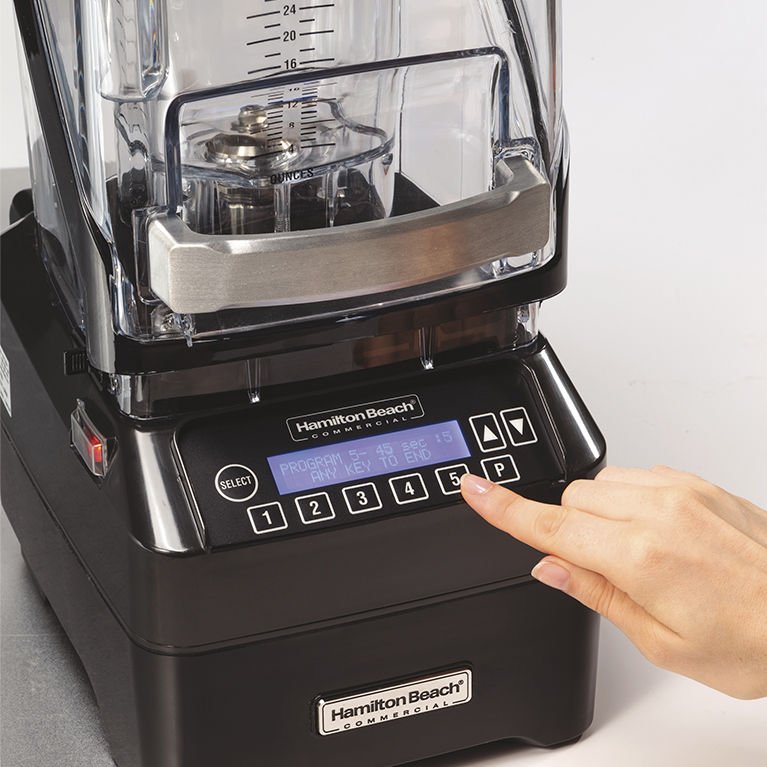 ECLIPSE HI PERFORMANCE BLENDER Blenders| Hamilton Beach