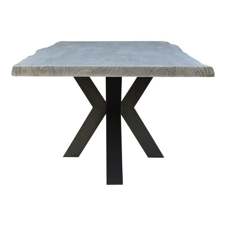 Edge Dining Table Large Dining Tables| Moe's Home