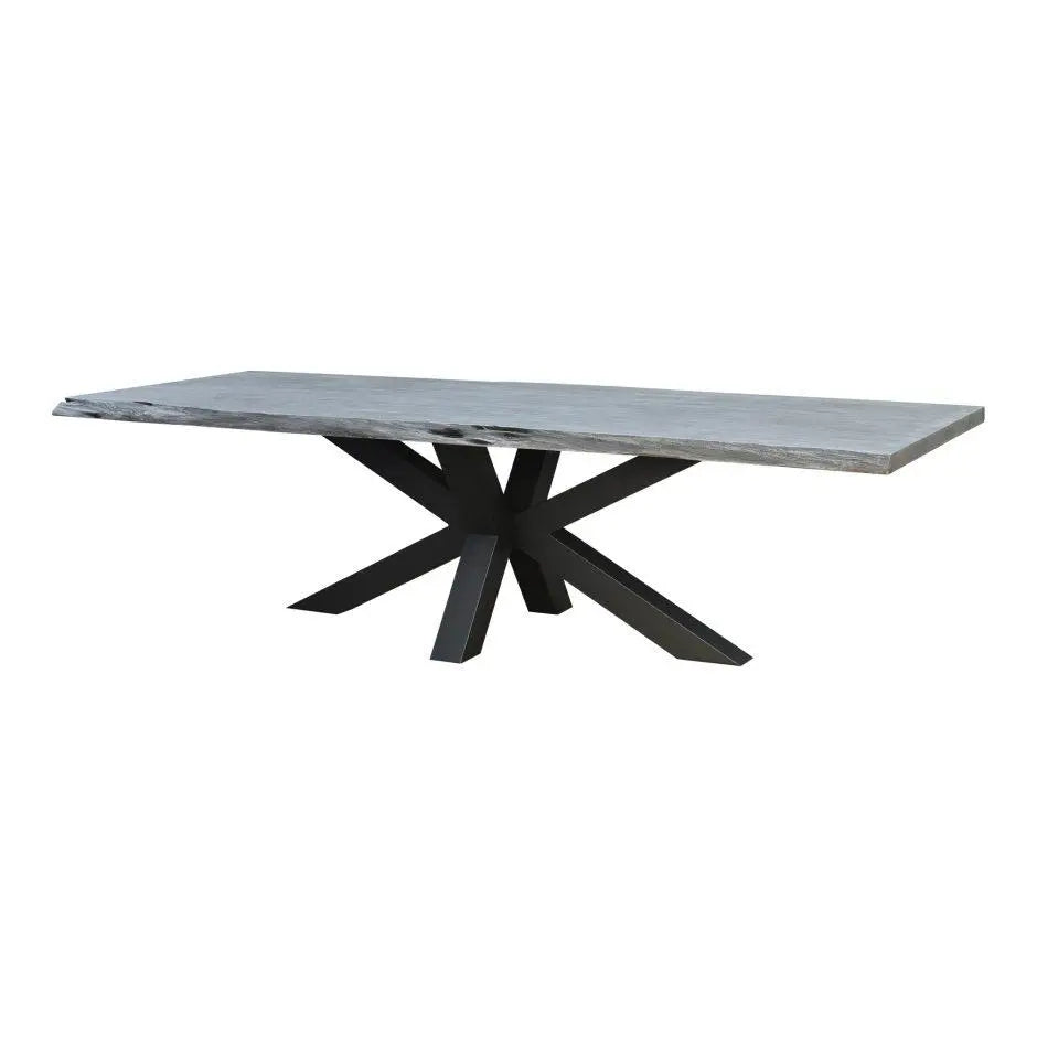 Edge Dining Table Large Dining Tables| Moe's Home