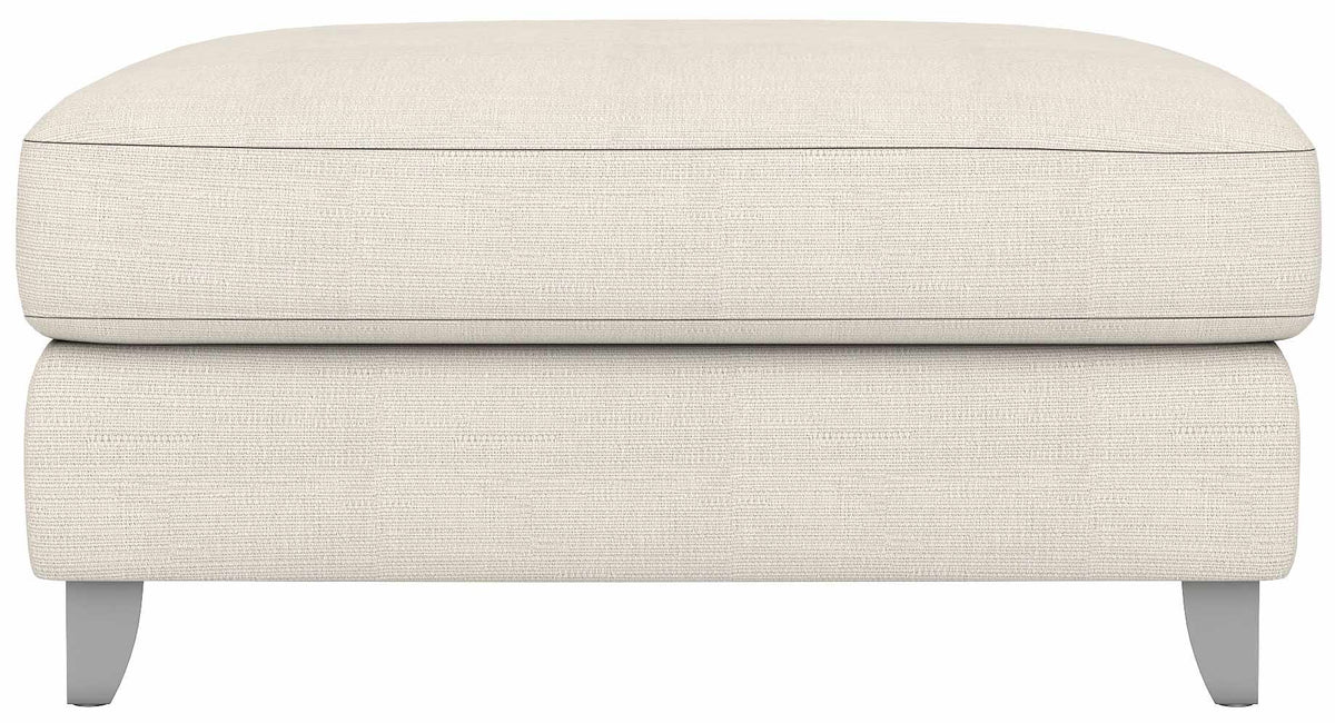 Bernhardt Monterey Ottoman (6624852246624)