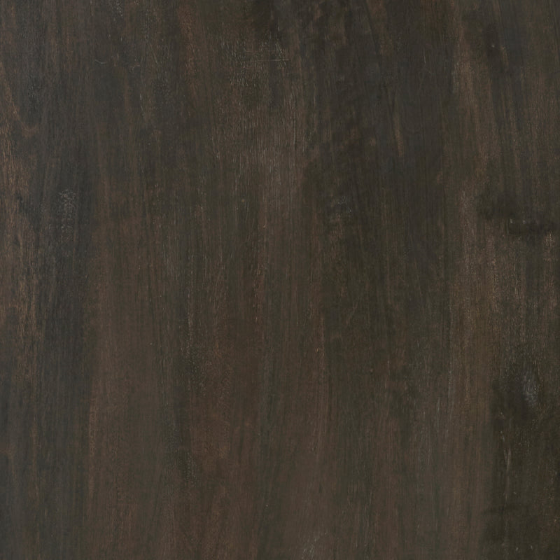 Modern Copper Three Drawer Chest (6629779243104)